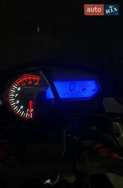 Мотоцикл Туризм Shineray X-Trail 250 2023 в 