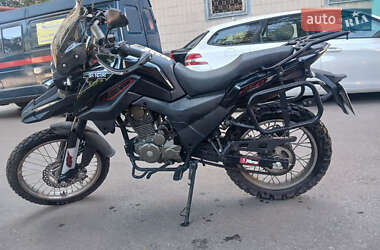 Мотоцикл Классик Shineray X-Trail 250 2023 в 