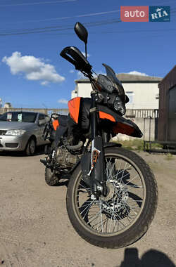 Мотоцикл Кросс Shineray X-Trail 250 2021 в 