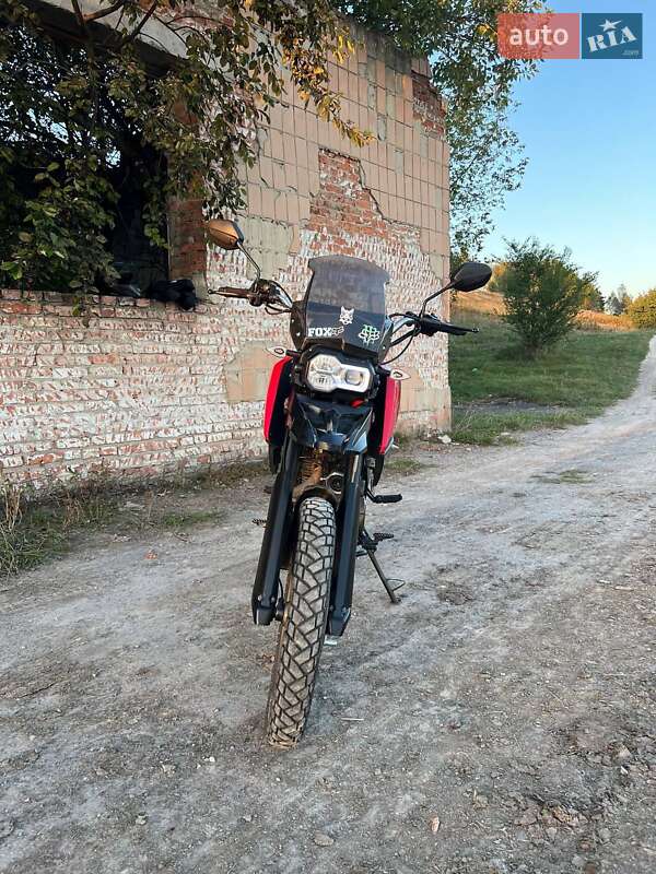 Мотоцикл Внедорожный (Enduro) Shineray X-Trail 250 2023 в Костополе