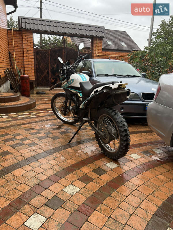 Мотоцикл Внедорожный (Enduro) Shineray X-Trail 250 2020 в Николаеве