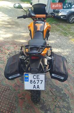 Мотоцикл Спорт-туризм Shineray X-Trail 250 2020 в 