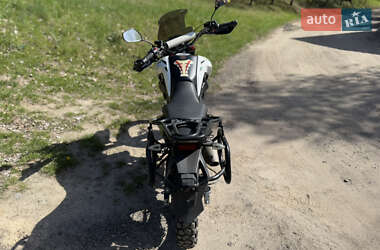 Мотоцикл Туризм Shineray X-Trail 250 2023 в 