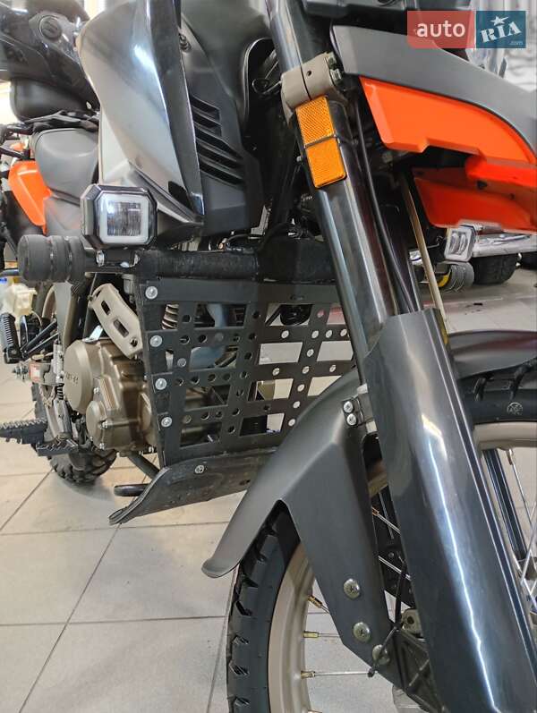 Мотоцикл Багатоцільовий (All-round) Shineray X-Trail 250 2024 в Києві