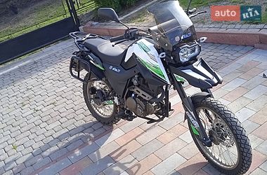 Мотоцикл Спорт-туризм Shineray X-Trail 250 2023 в Городке
