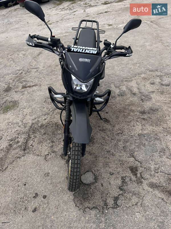 Мотоцикл Многоцелевой (All-round) Shineray XY 150 Forester 2020 в Сумах фото 2 Мотоцикл Многоцелевой (All-round) Shineray XY 150 Forester 2020 в Сумах