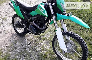 Мотоцикл Кросс Shineray XY 150GY-11В Cross 2019 в Болехове