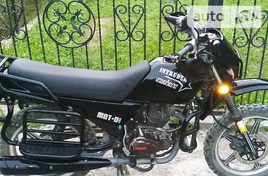 Мотоцикл Кросс Shineray XY 200 Intruder 2017 в Рахове