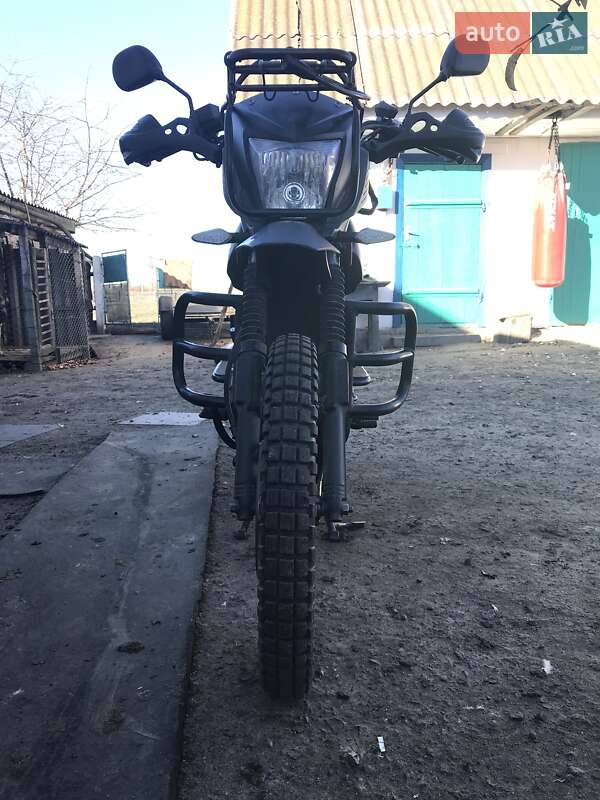 Мотоцикл Внедорожный (Enduro) Shineray XY 200 Intruder 2019 в Коростене