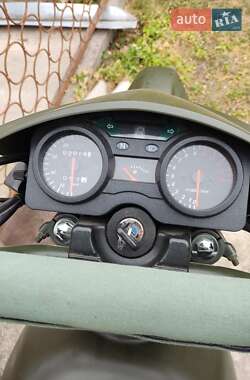 Мотоцикл Кросс Shineray XY 200 Intruder 2024 в 