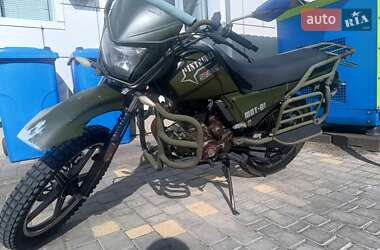 Мотоцикл Классик Shineray XY 200 Intruder 2019 в 