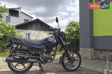 Мотоцикл Кросс Shineray XY 200 Intruder 2022 в Самборе
