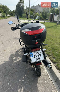 Мотоцикл Внедорожный (Enduro) Shineray XY 200 Intruder 2021 в 