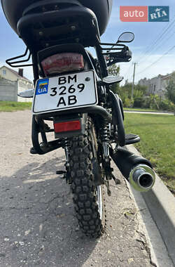 Мотоцикл Внедорожный (Enduro) Shineray XY 200 Intruder 2021 в 