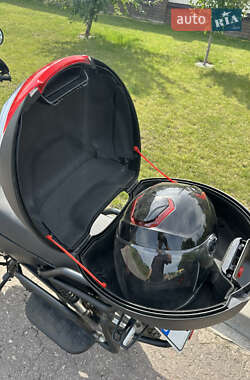 Мотоцикл Внедорожный (Enduro) Shineray XY 200 Intruder 2021 в 