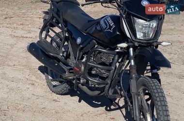 Мотоцикл Кросс Shineray XY 200 Intruder 2021 в Звягеле