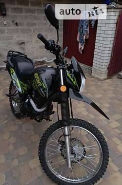 Мотоцикл Кросс Shineray XY 200GY-6C 2021 в Носовке