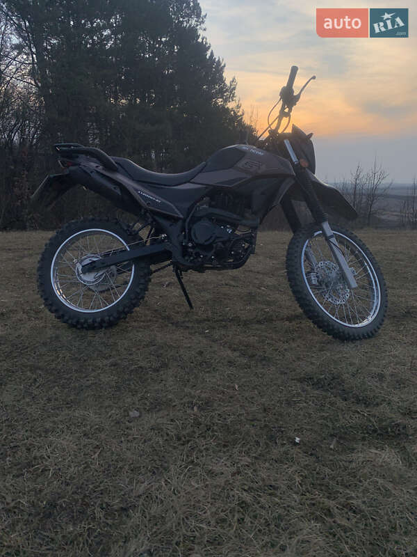 Мотоцикл Классик Shineray XY 200GY-6C 2021 в Ржавинцах фото 9 Мотоцикл Классик Shineray XY 200GY-6C 2021 в Ржавинцах