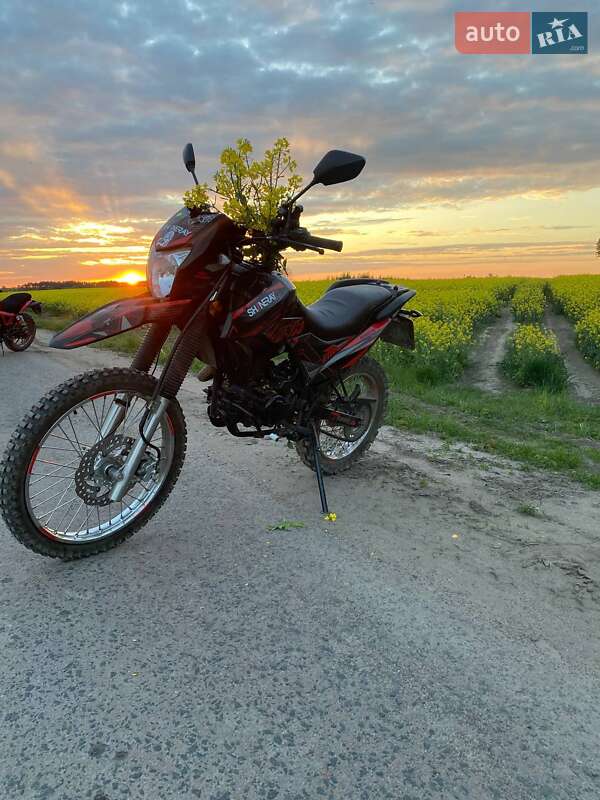 Грузовые мотороллеры, мотоциклы, скутеры, мопеды Shineray XY 200GY-6C 2021 в Владимире фото 4 Грузовые мотороллеры, мотоциклы, скутеры, мопеды Shineray XY 200GY-6C 2021 в Владимире