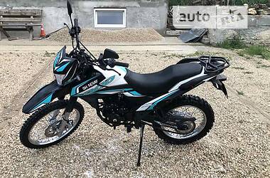 Мотоцикл Кросс Shineray XY 200GY 2020 в Тернополе