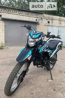 Мотоцикл Кросс Shineray XY 200GY 2019 в Чернигове