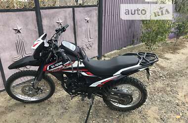 Мотоцикл Внедорожный (Enduro) Shineray XY 200GY 2020 в Болграде