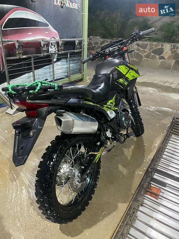 Мотовсюдиход Shineray XY-250 GY-7 (X6) 2023 в Сваляві