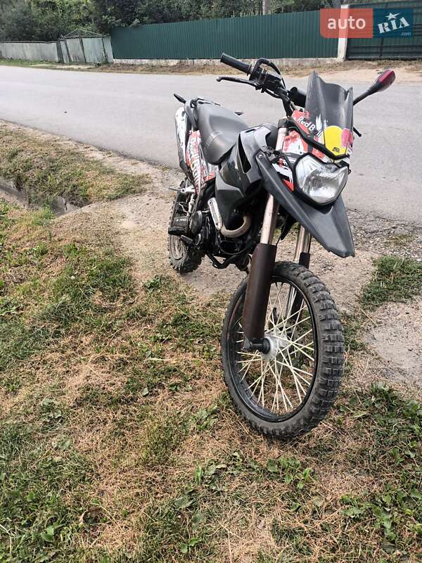 Мотоцикл Внедорожный (Enduro) Shineray XY 250GY-6B Enduro 2019 в Галиче