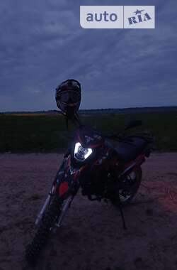 Мотоцикл Внедорожный (Enduro) Shineray XY 250GY-6C Light 2023 в Самборе