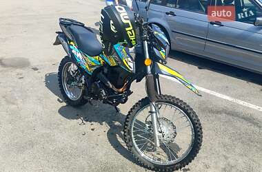 Мотоцикл Внедорожный (Enduro) Shineray XY 250GY-6C Light 2023 в Харькове