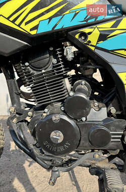 Мотоцикл Позашляховий (Enduro) Shineray XY 250GY-6C Light 2023 в 