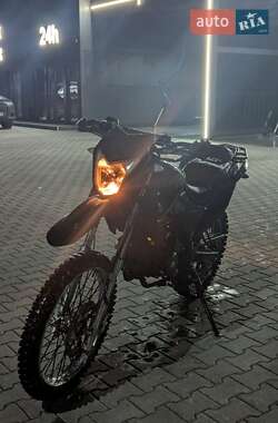 Мотоцикл Багатоцільовий (All-round) Shineray XY 250GY-6C Light 2019 в Соснівці