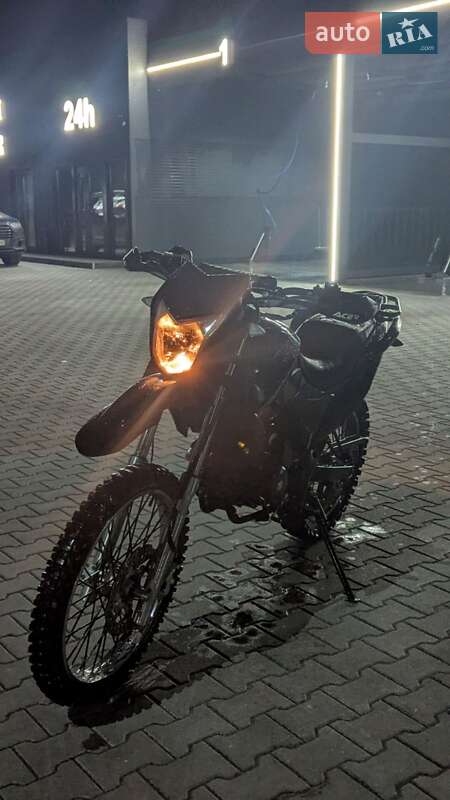 Мотоцикл Многоцелевой (All-round) Shineray XY 250GY-6C Light 2019 в Сосновке фото Мотоцикл Многоцелевой (All-round) Shineray XY 250GY-6C Light 2019 в Сосновке