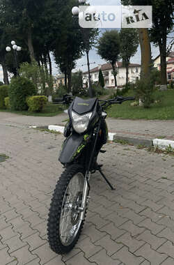 Мотоцикл Позашляховий (Enduro) Shineray XY 250GY-6C 2021 в Болехові
