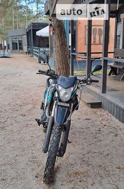 Мотоцикл Внедорожный (Enduro) Shineray XY 250GY-6C 2019 в Репках