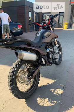 Мотоцикл Внедорожный (Enduro) Shineray XY 250GY-6C 2021 в Болехове