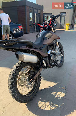 Мотоцикл Внедорожный (Enduro) Shineray XY 250GY-6C 2021 в 