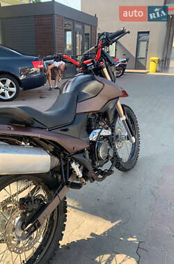Мотоцикл Внедорожный (Enduro) Shineray XY 250GY-6C 2021 в 