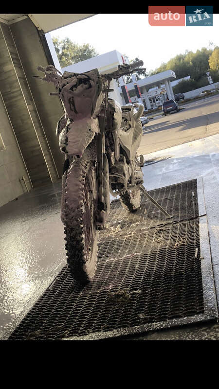 Мотоцикл Внедорожный (Enduro) Shineray XY 250GY-6C 2021 в Ахтырке фото 4 Мотоцикл Внедорожный (Enduro) Shineray XY 250GY-6C 2021 в Ахтырке