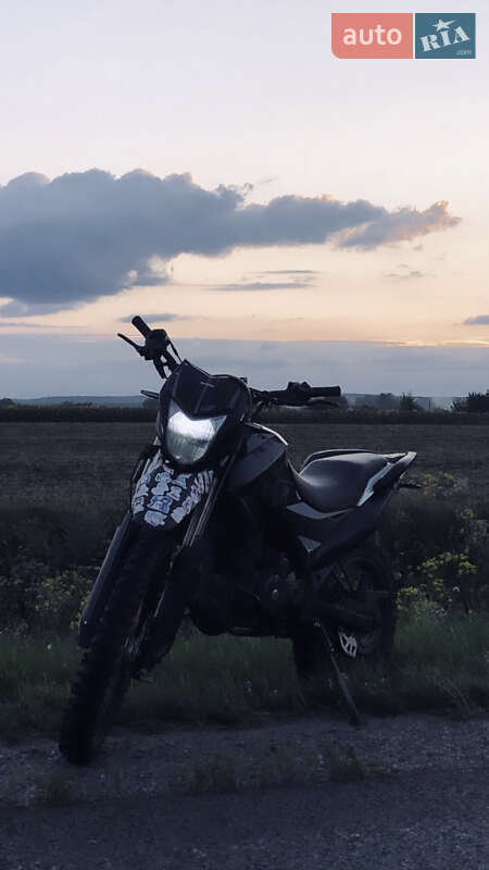 Мотоцикл Внедорожный (Enduro) Shineray XY 250GY-6C 2021 в Ахтырке фото 8 Мотоцикл Внедорожный (Enduro) Shineray XY 250GY-6C 2021 в Ахтырке