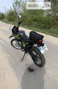 Мотоцикл Кросс Shineray XY 250GY-6C 2022 в Теребовлі