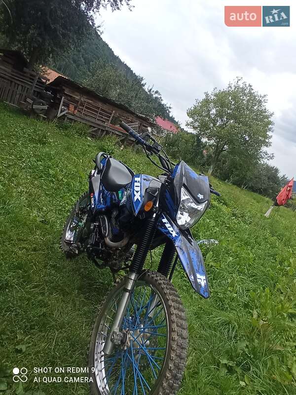 Мотоцикл Позашляховий (Enduro) Shineray XY 250GY-6C 2022 в Міжгір'ї