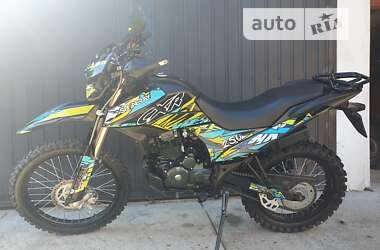 Мотоцикл Внедорожный (Enduro) Shineray XY 250GY-6C 2023 в Хусте