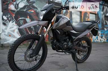 Мотоцикл Внедорожный (Enduro) Shineray XY 250GY-6C 2020 в Киеве