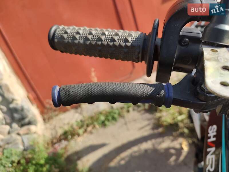 Мотоцикл Внедорожный (Enduro) Shineray XY 250GY-6C 2020 в Глухове