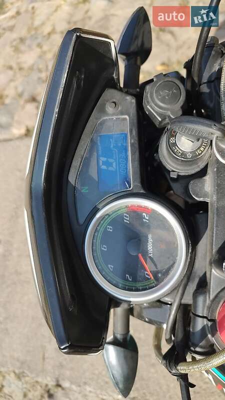 Мотоцикл Внедорожный (Enduro) Shineray XY 250GY-6C 2020 в Глухове
