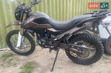 Мотоцикл Внедорожный (Enduro) Shineray XY 250GY-6C 2021 в 