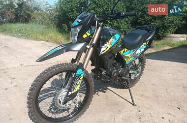 Мотоцикл Спорт-туризм Shineray XY 250GY-6C 2021 в Марганце