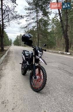 Мотоцикл Кросс Shineray XY 250GY-6C 2021 в Черкассах