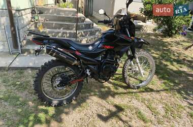 Мотоцикл Позашляховий (Enduro) Shineray XY 250GY-6C 2023 в Ужгороді
